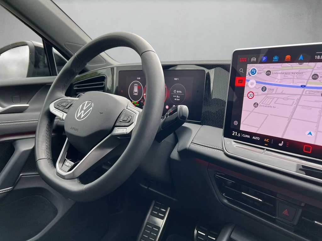 Volkswagen Tiguan 1.5 eTSI 110 kW DSG Goal *DAB+*NAV*LED*