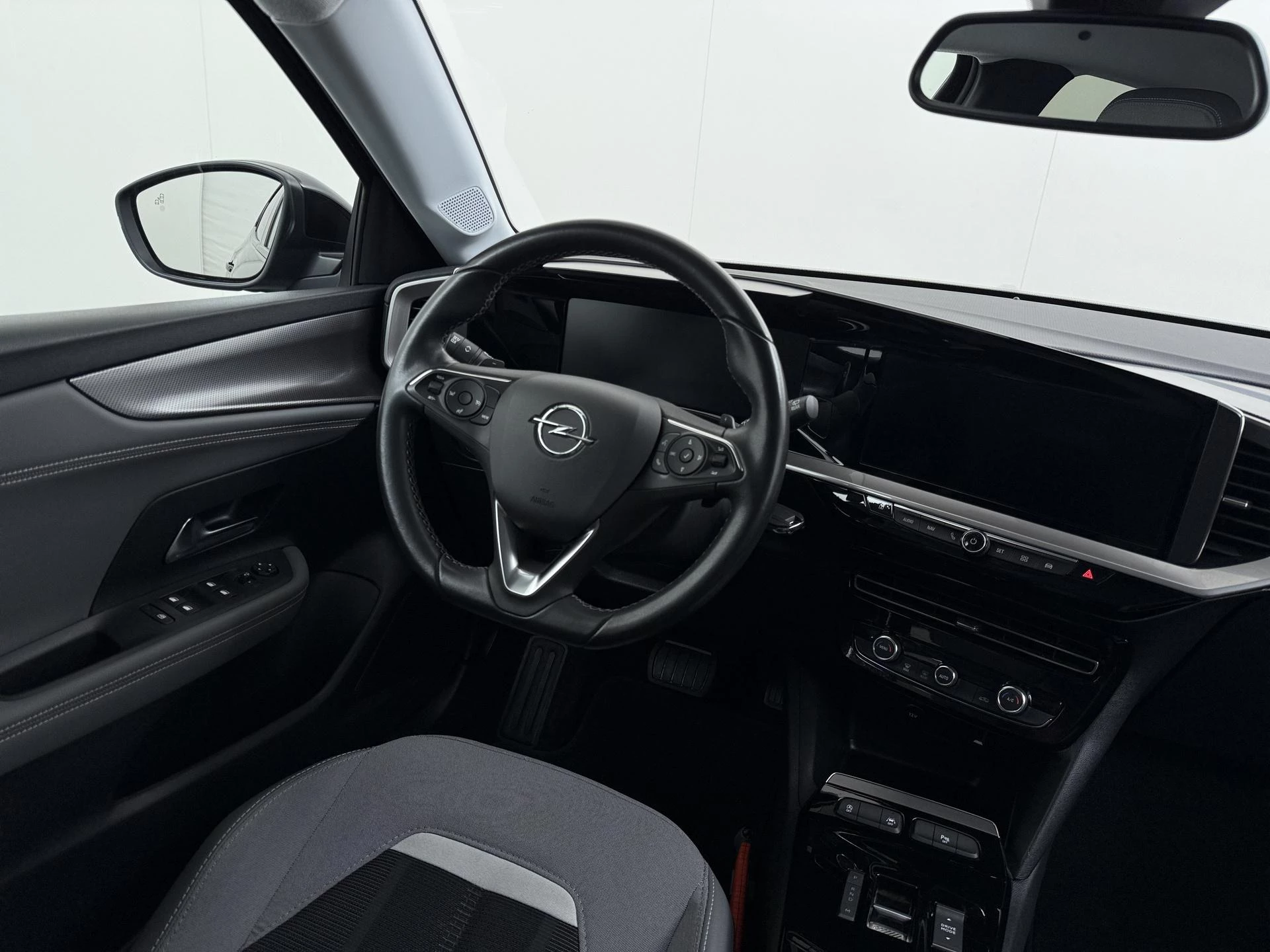 Opel Mokka 1.2 Turbo Elegance