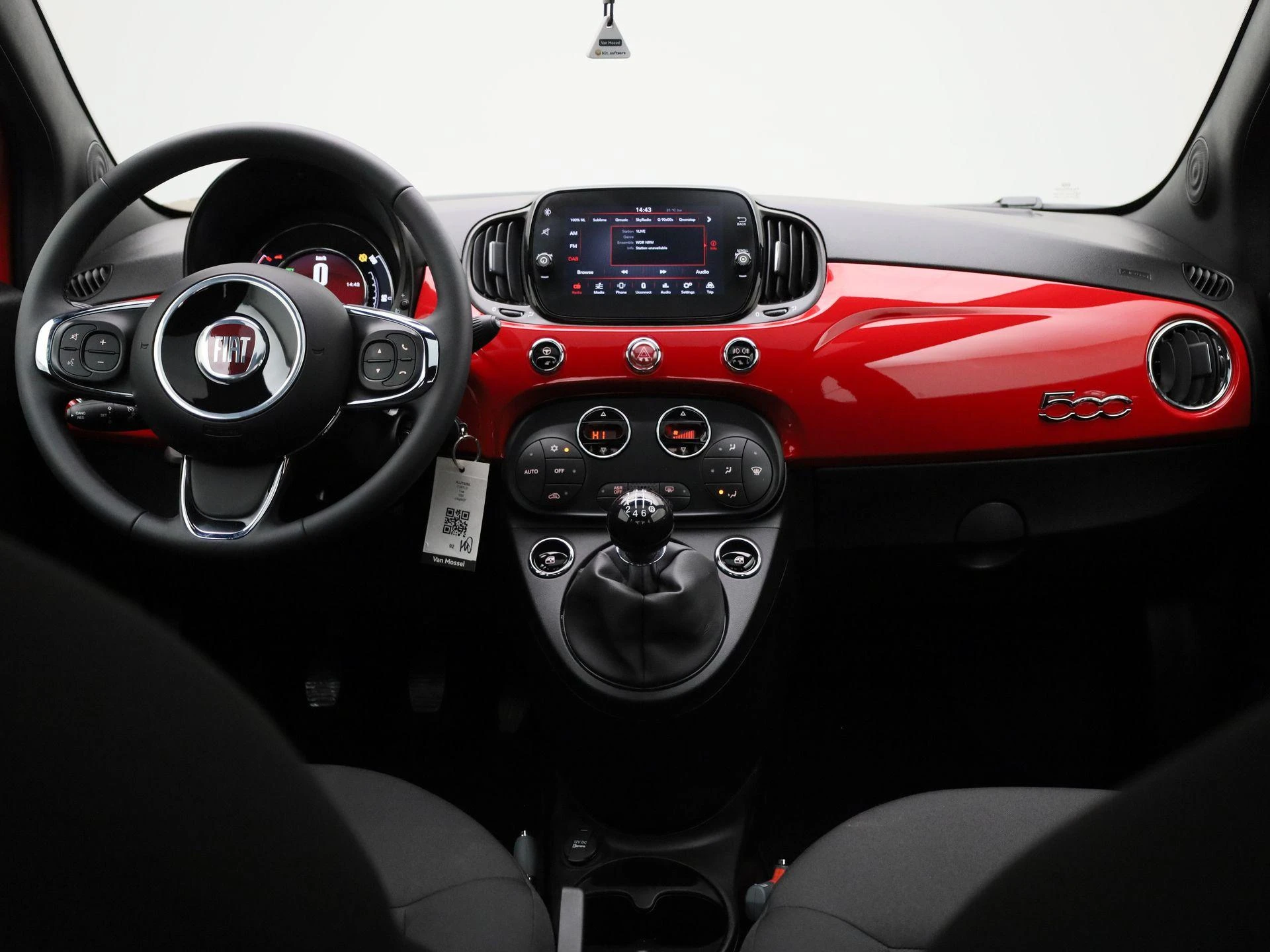 Fiat 500 - 7