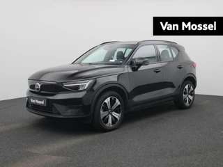 Volvo XC40 Recharge Core