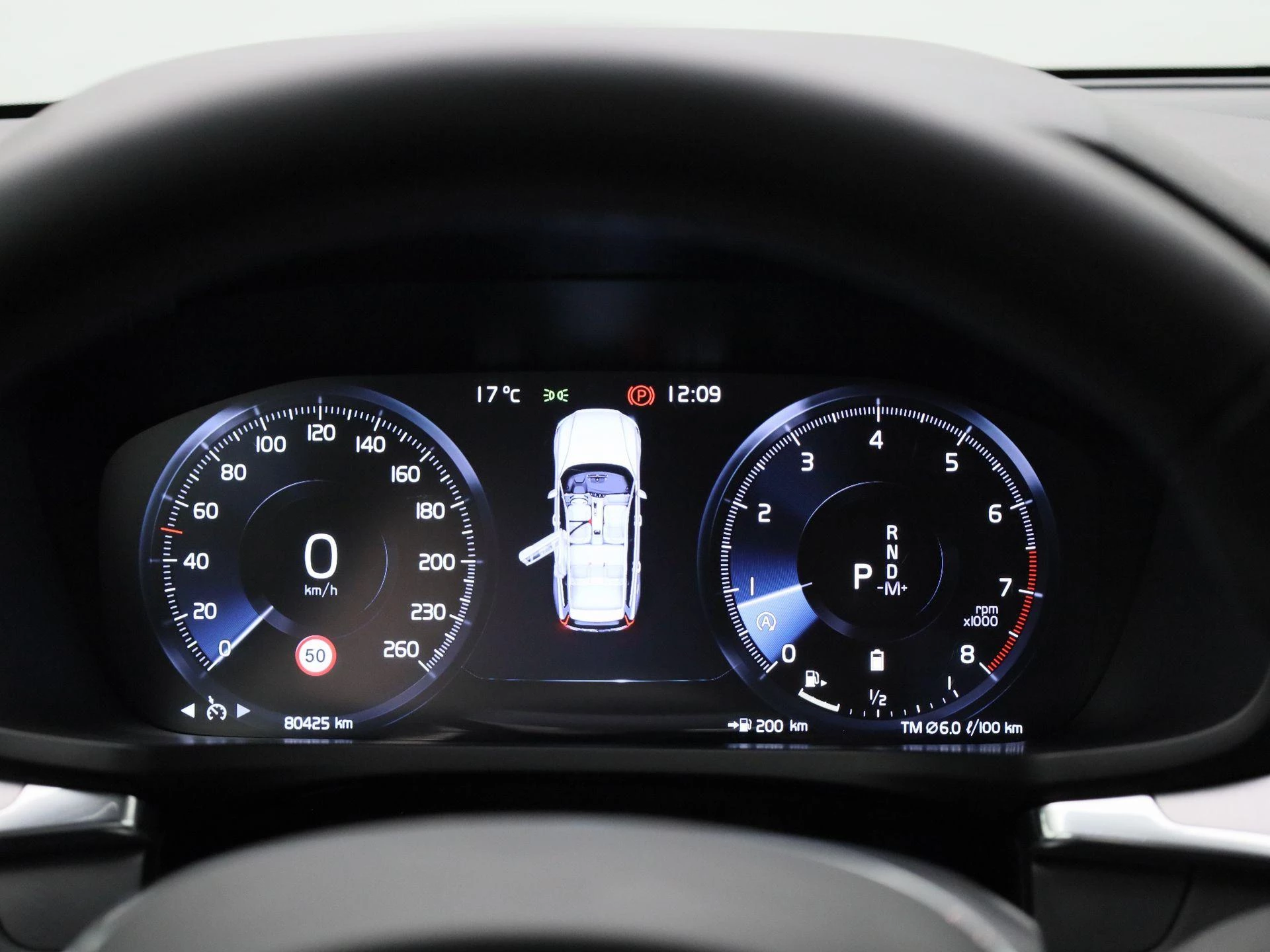 Volvo V60 2.0 B3 Momentum