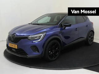 Renault Captur 1.6 E-Tech hybrid 145 SL Rive Gauche