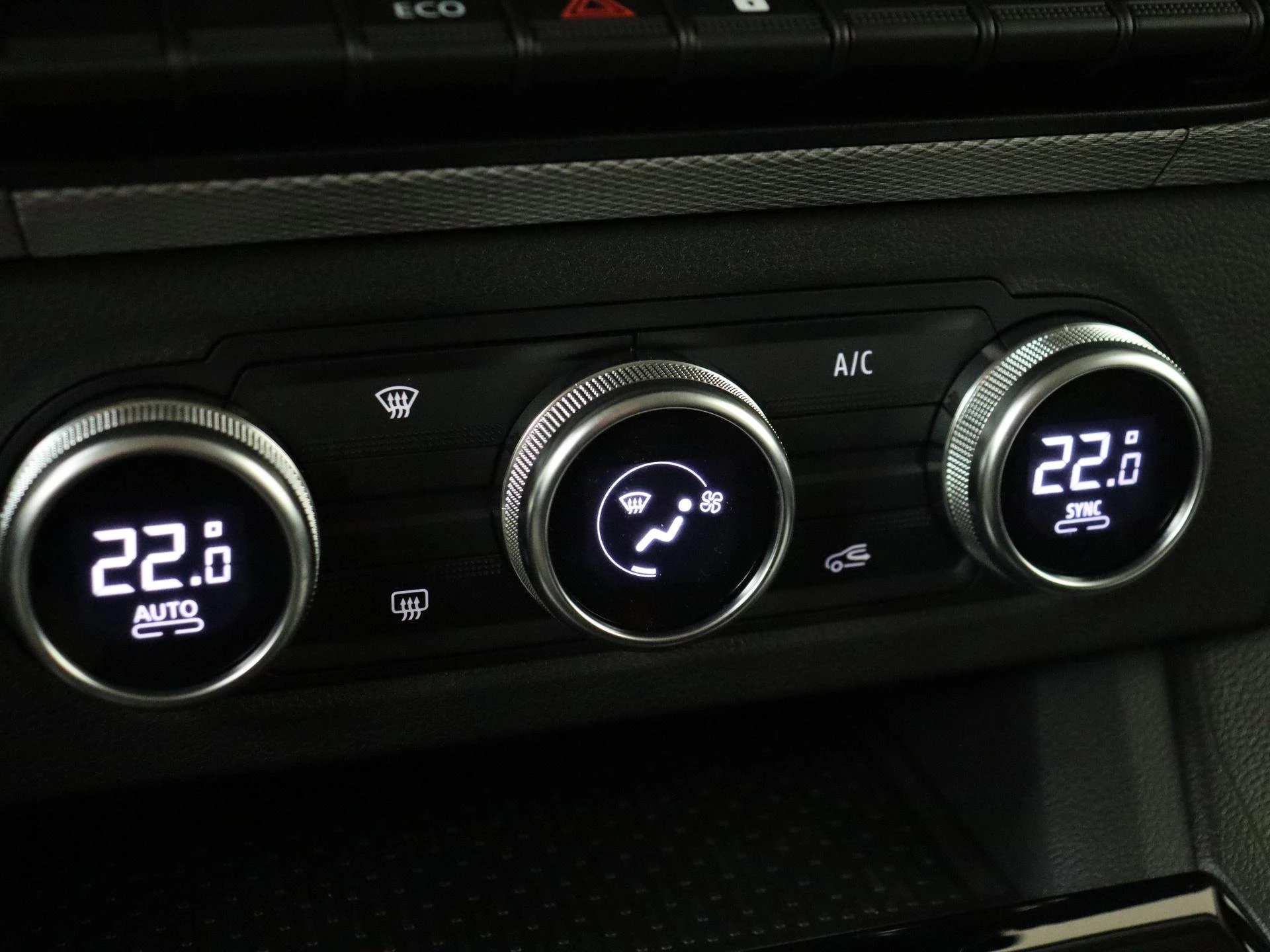 Nissan Townstar Evalia N-Connecta L2 45 kWh