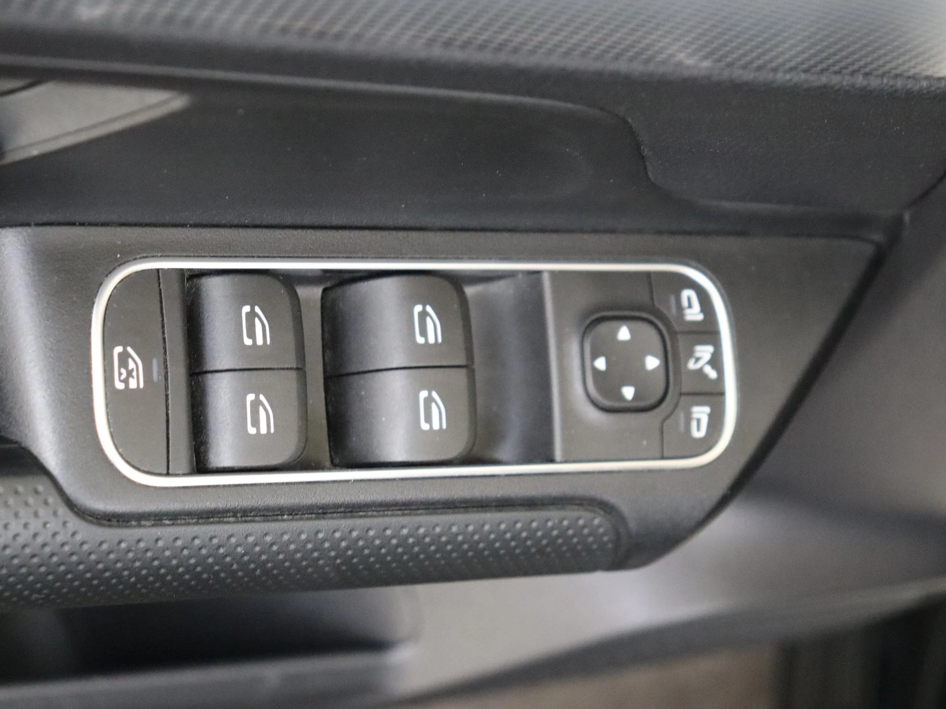 Mercedes-Benz B-Klasse 180 Advantage