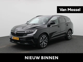 Renault Espace E-Tech full hybrid 200 iconic 7p.