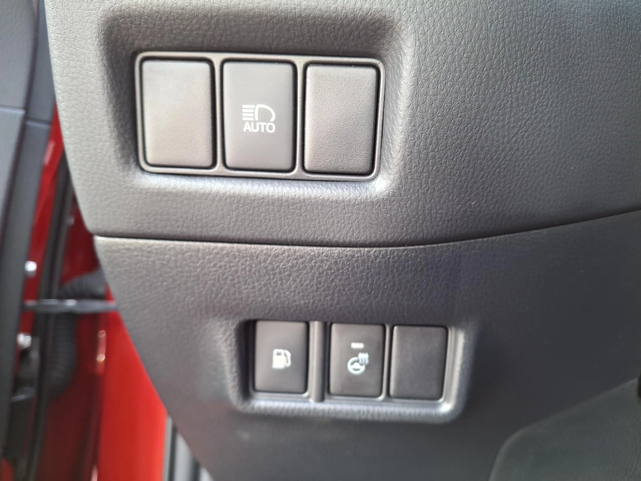 Toyota C-HR 2.0 Hybrid Dynamic