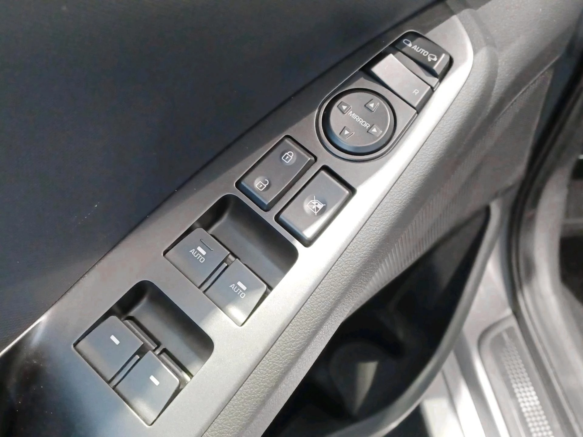 Hyundai IONIQ 1.6 Plug-in Hybride Feel