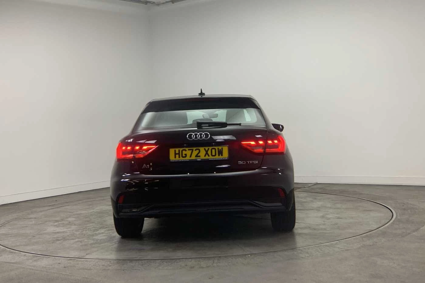 Audi-A1 Sportback-image-10