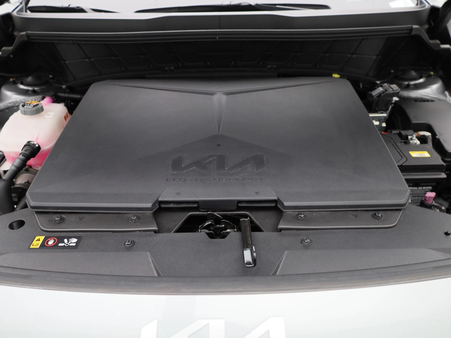 Kia-Niro EV-image-31