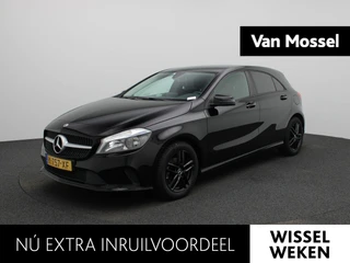 Mercedes-Benz A-Klasse 160 Sport Edition