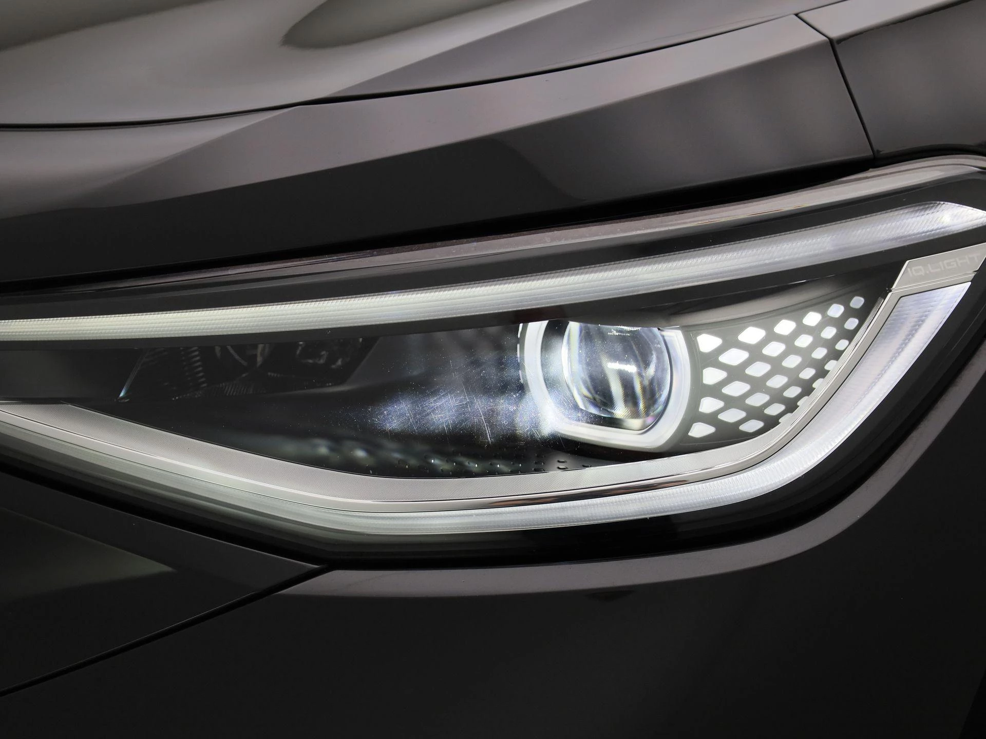 Volkswagen ID.4 Pure 52 kWh 170 PK|