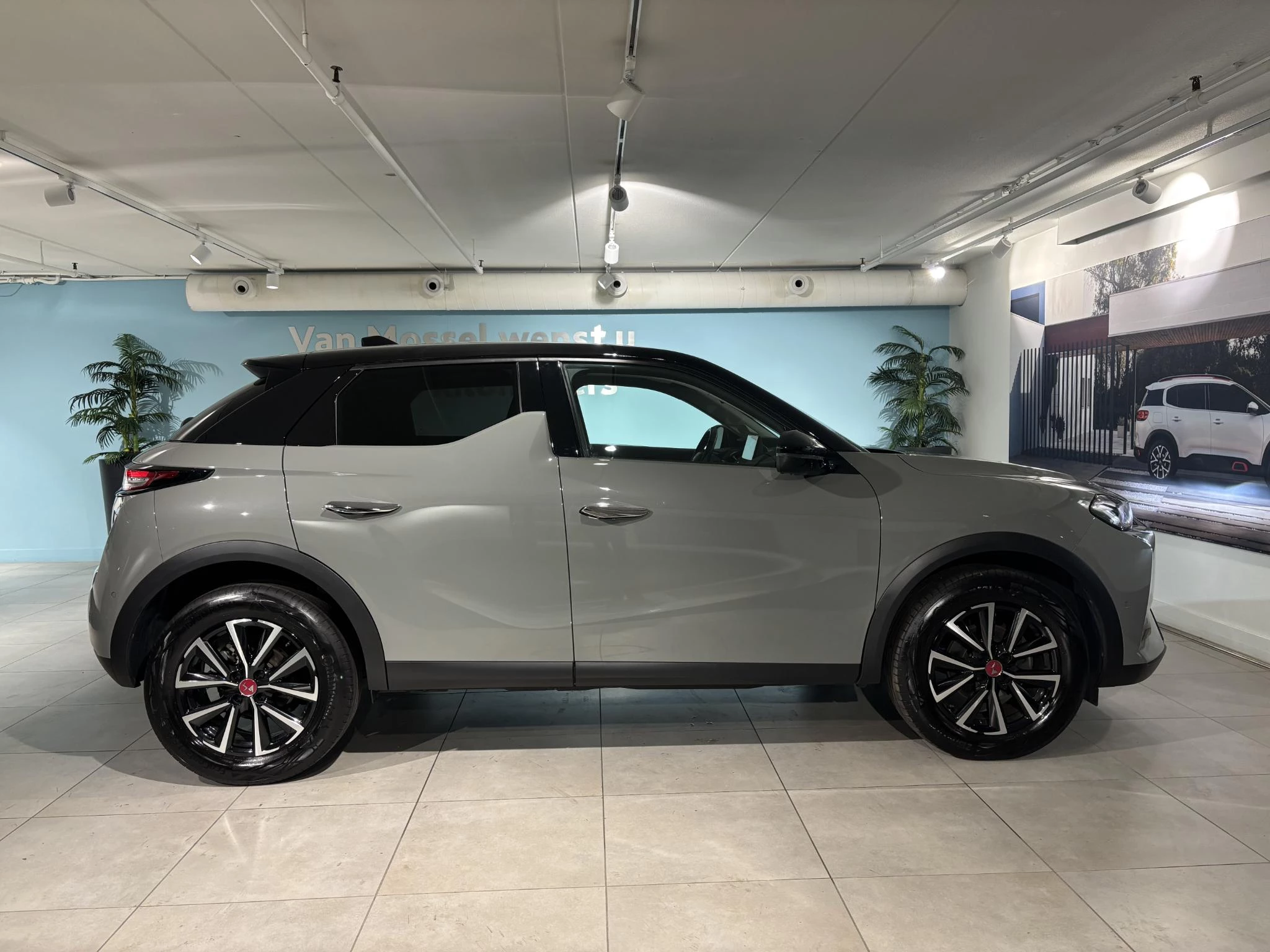 DS DS 3 1.2 PureTech Performance Line