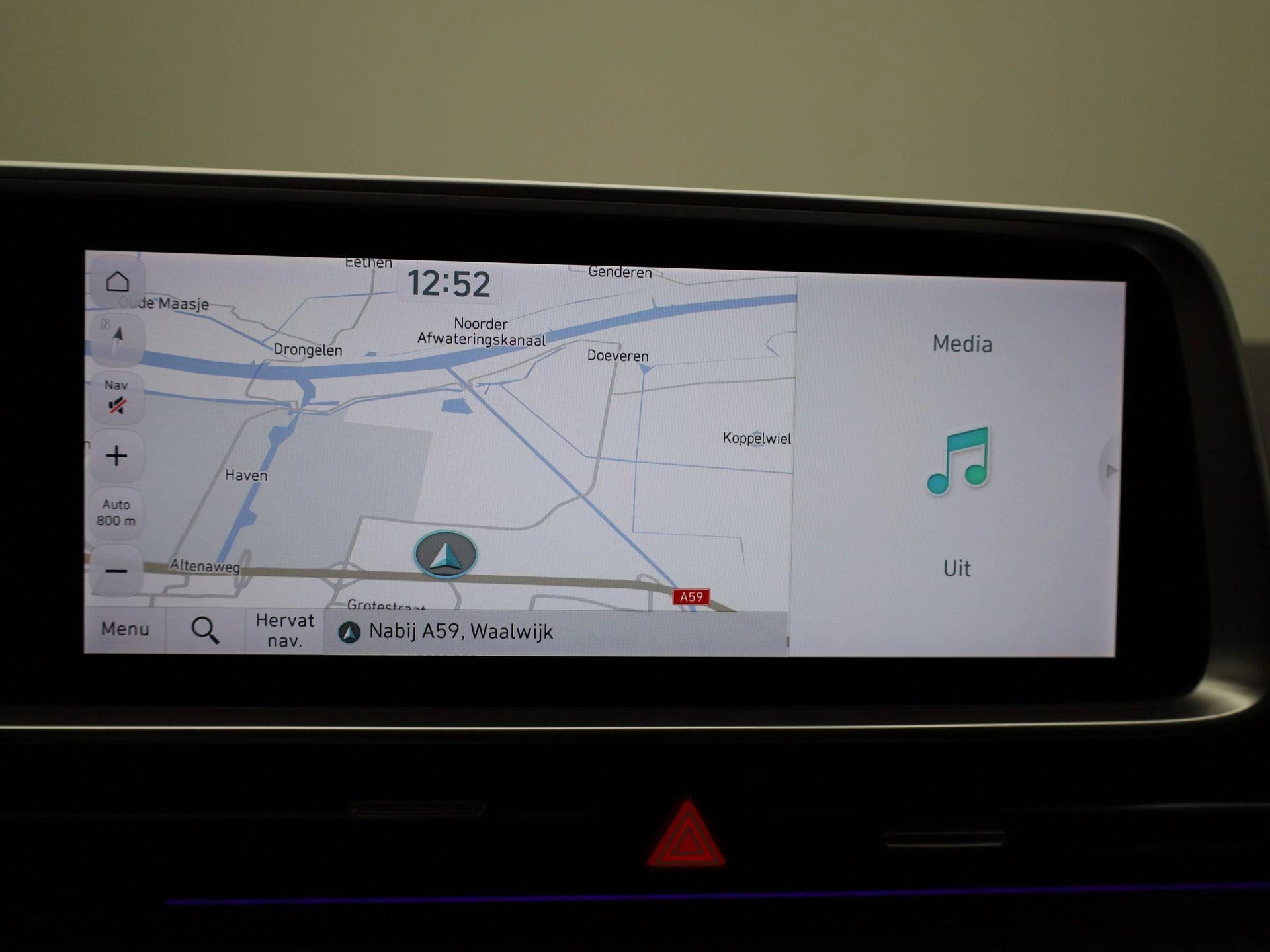 Hyundai IONIQ 6 77,4 kWh Core Plus
