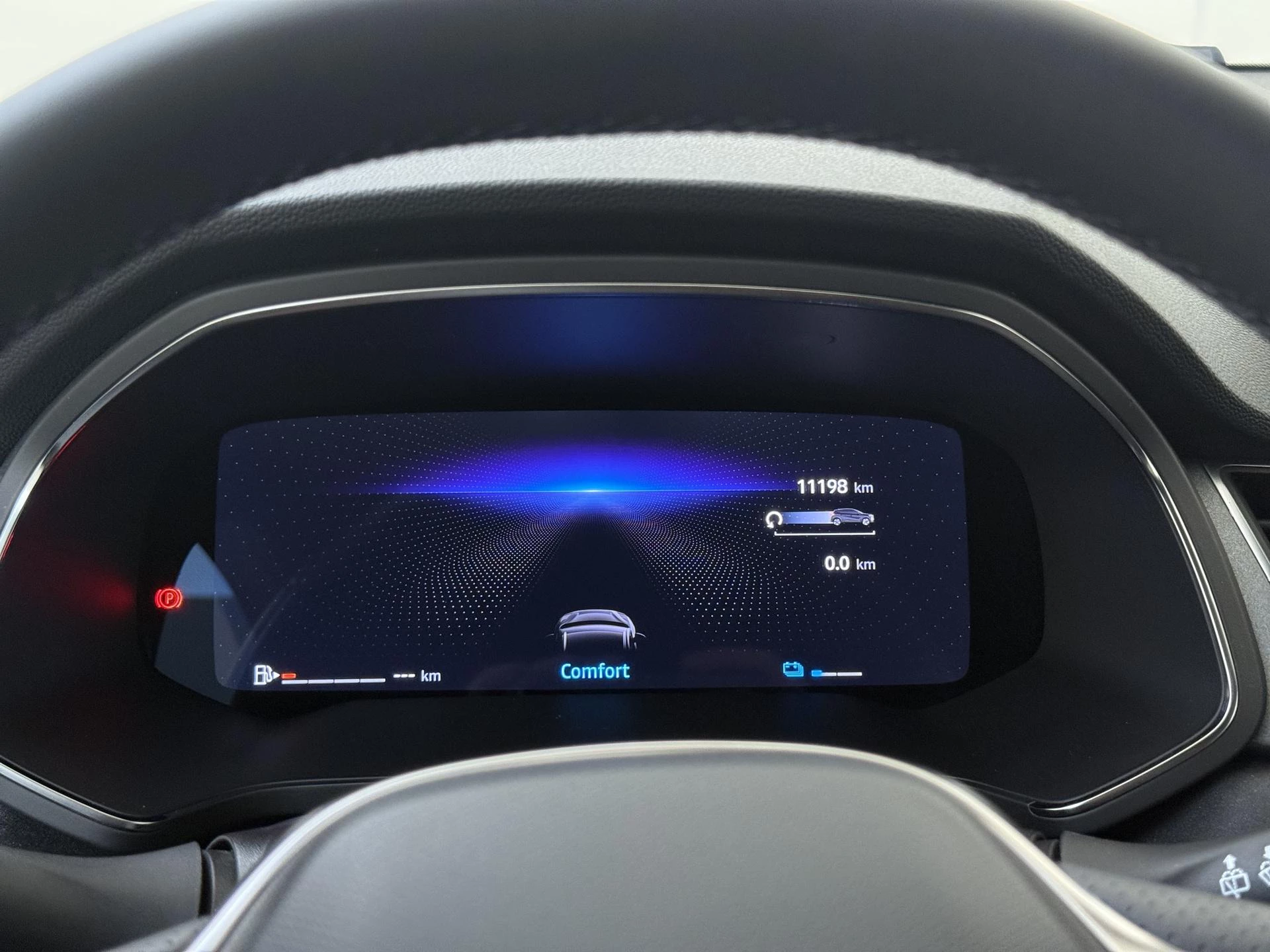Renault Captur 1.8 E-Tech full hybrid 160 techno