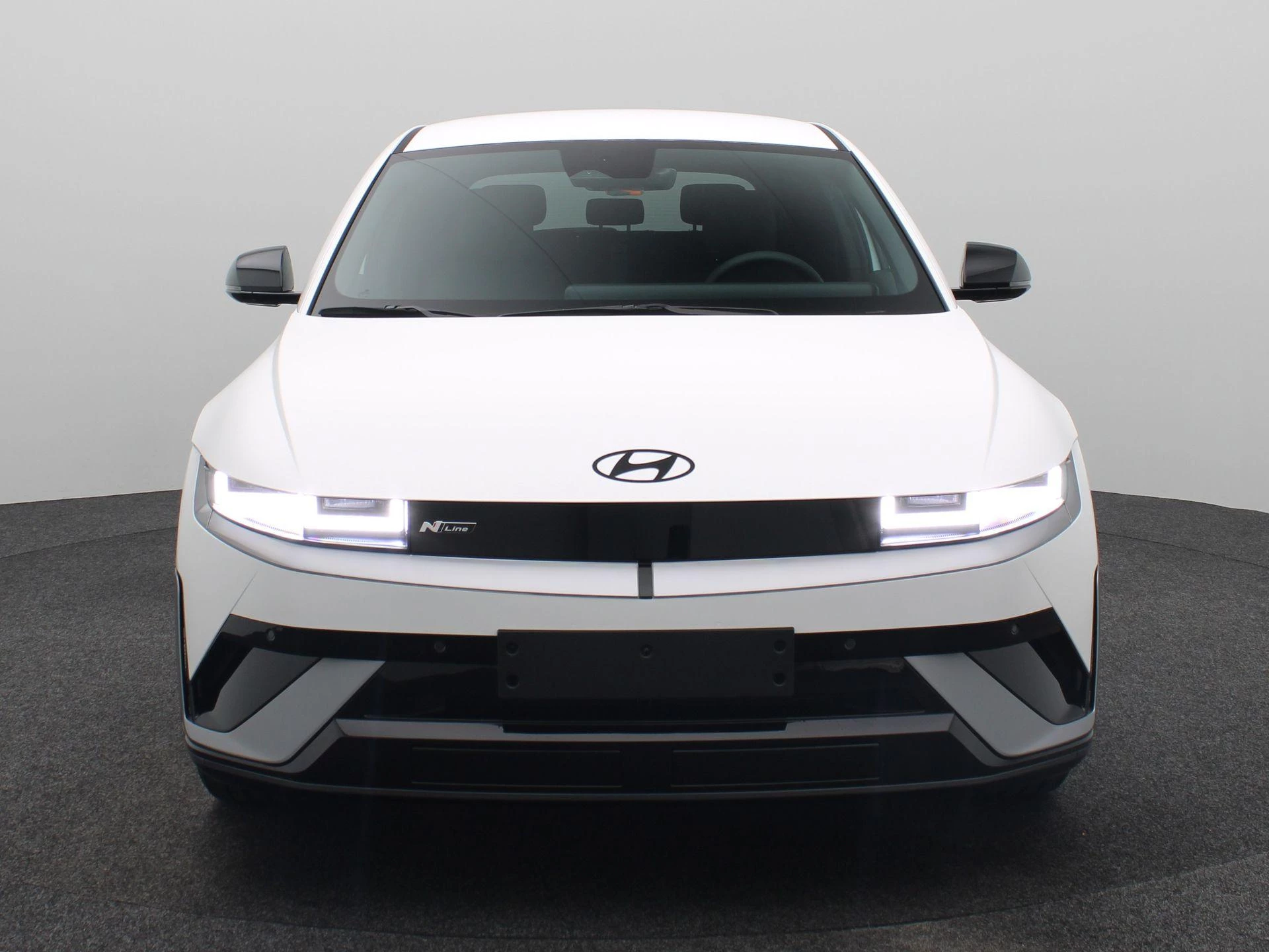 Hyundai IONIQ 5 N Line Business 84 kWh
