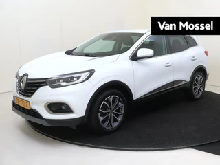 Renault Kadjar 1.3 TCe Intens