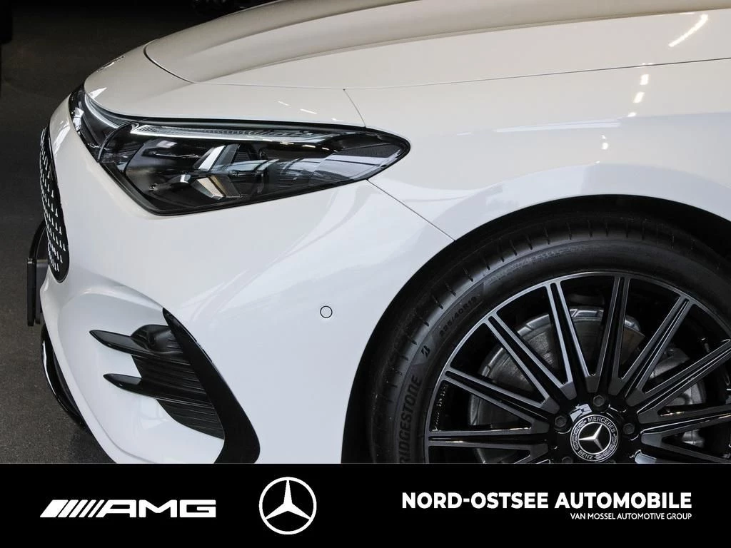 Mercedes-Benz CLA 250+ AMG+ MBUX-AR 19-ZOLL DRIVE-ASSISTENT AMG Line