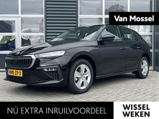 Škoda Scala 1.0 TSI Selection 115 PK