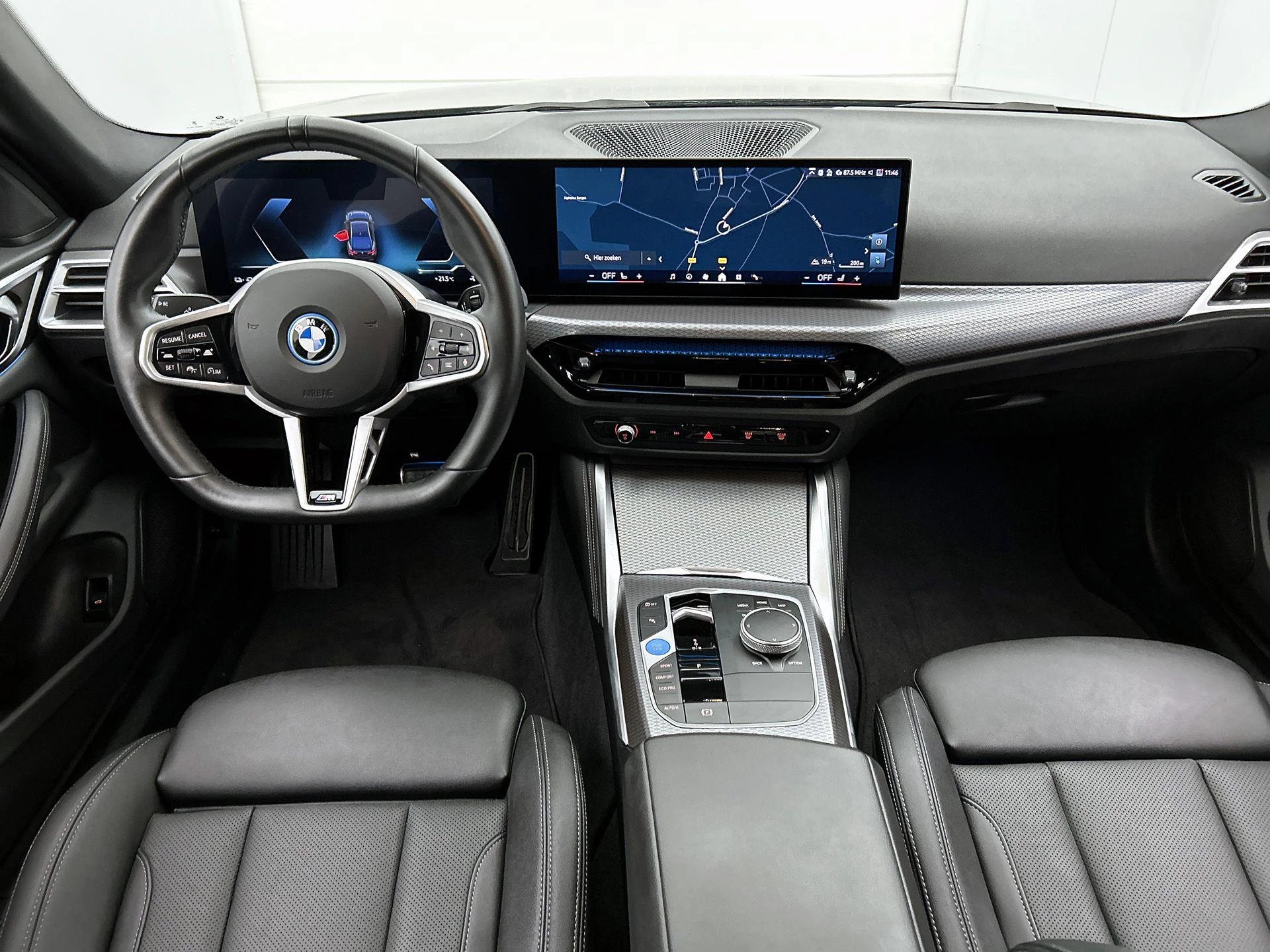 BMW i4 eDrive40 84 kWh