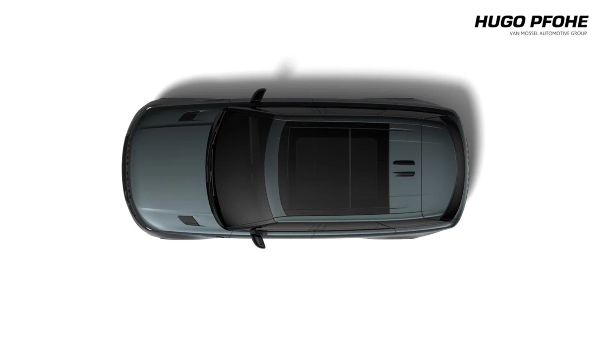 Land Rover Range Rover Sport S P460e 779.- netto /mtl