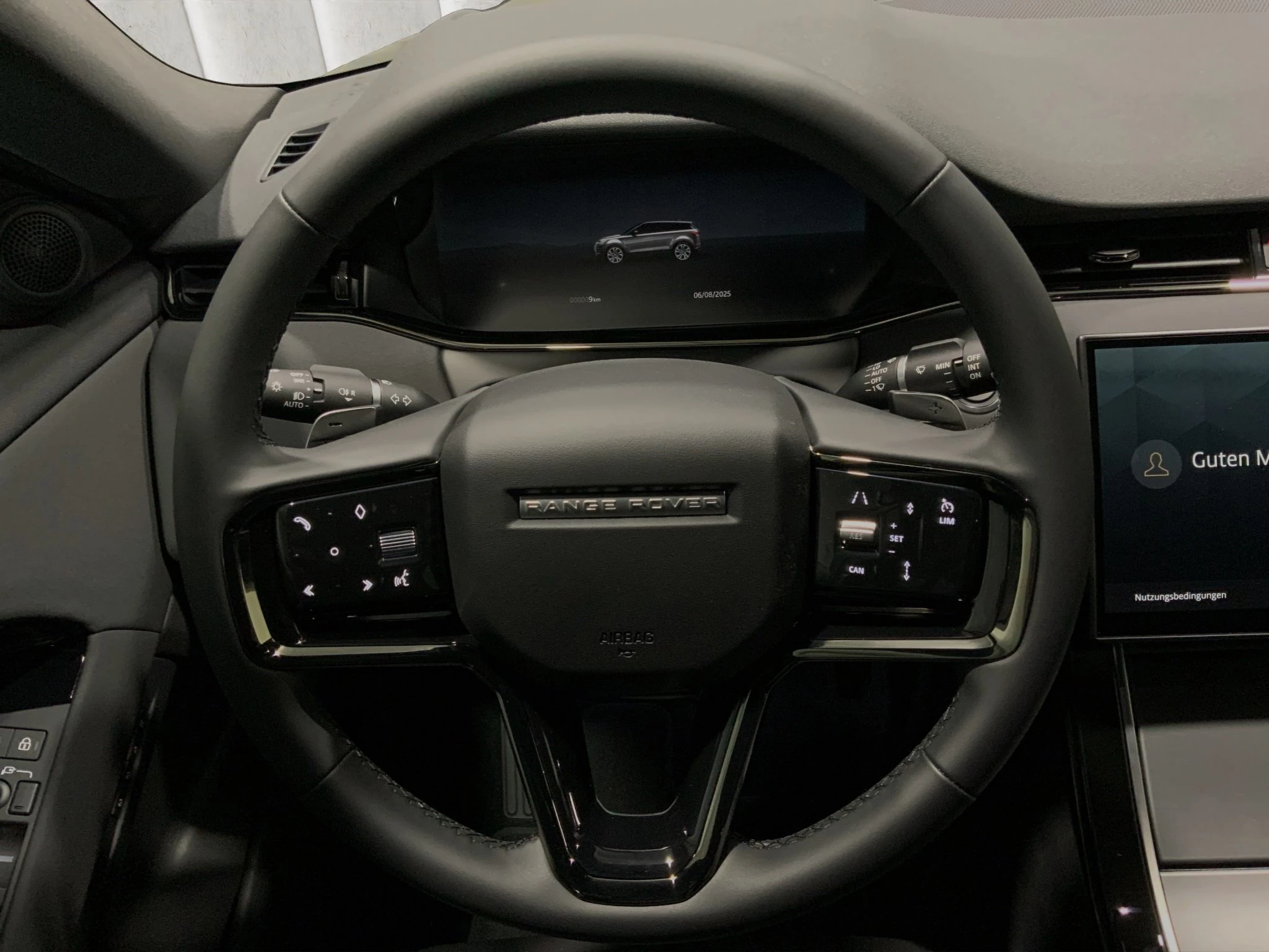 Land Rover Range Rover Evoque S D200