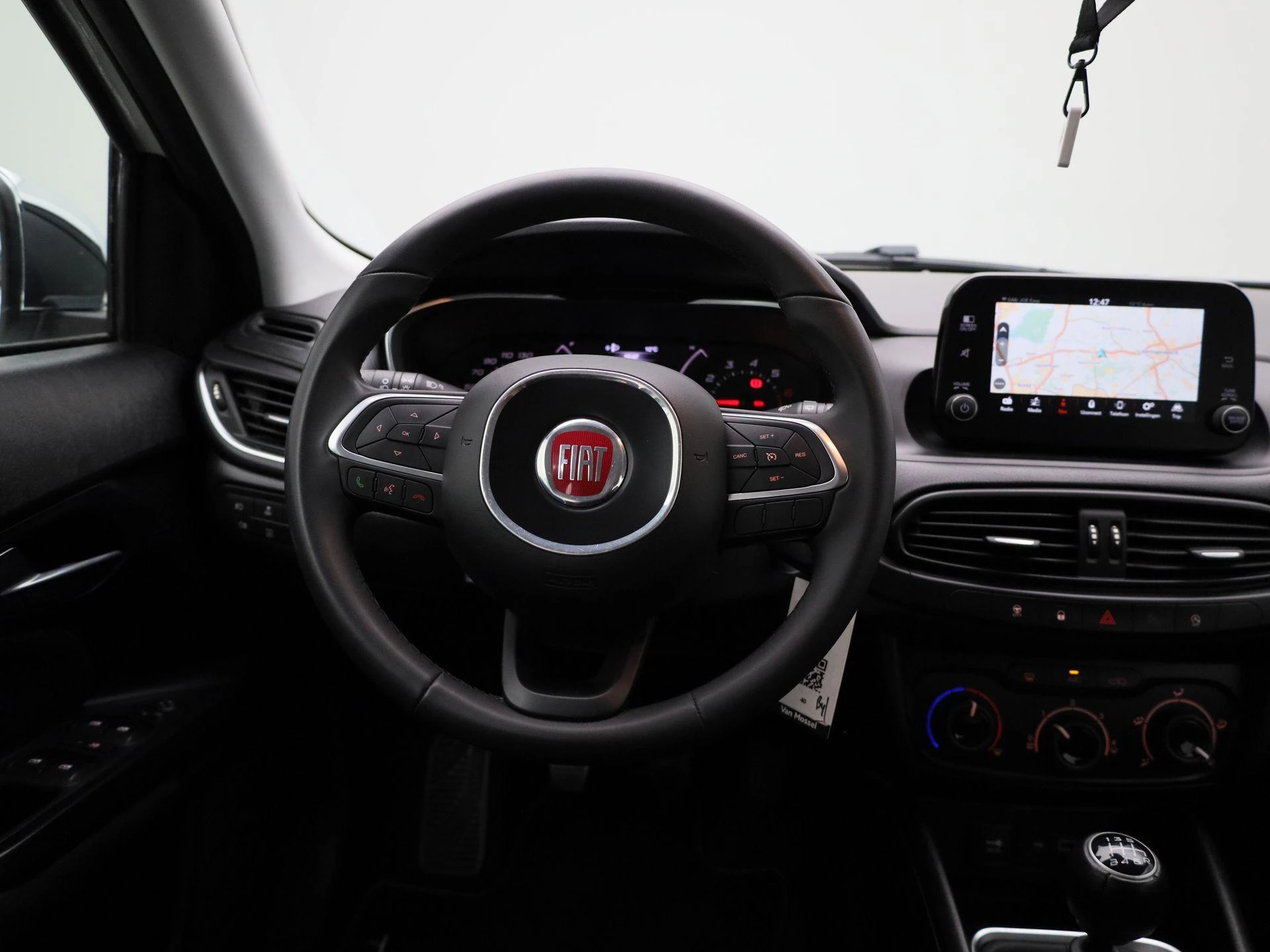 Fiat Tipo Hatchback 1.4 Mirror | LED | Carplay | Cruise Control