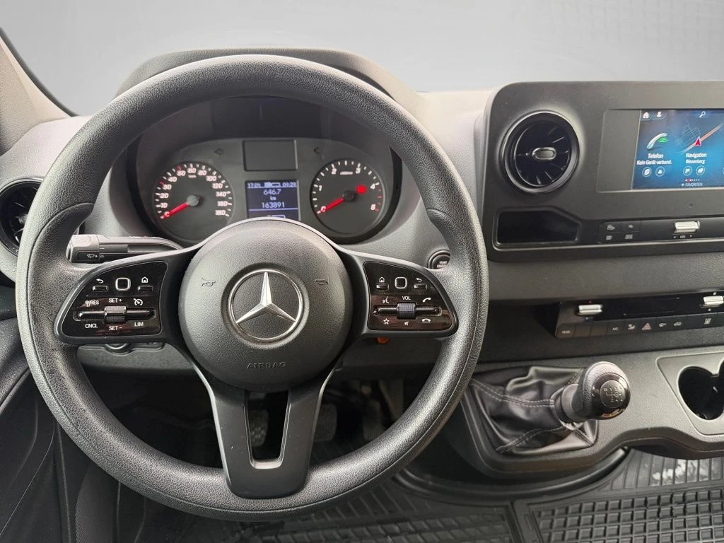 Mercedes-Benz-Sprinter 314-image-11