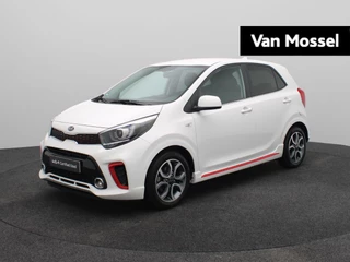 Kia Picanto 1.0 MPi GT-Line Edition |