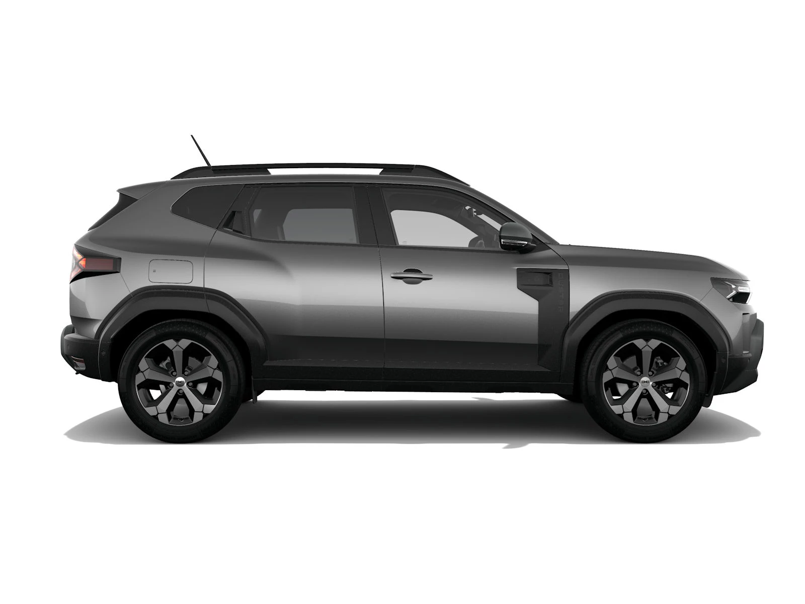 Dacia Duster Hybrid 155 6AT Limited Edition