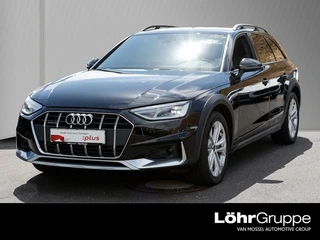 Audi A4 allroad 40 TDI Kamera ACC AHK Business PDC+