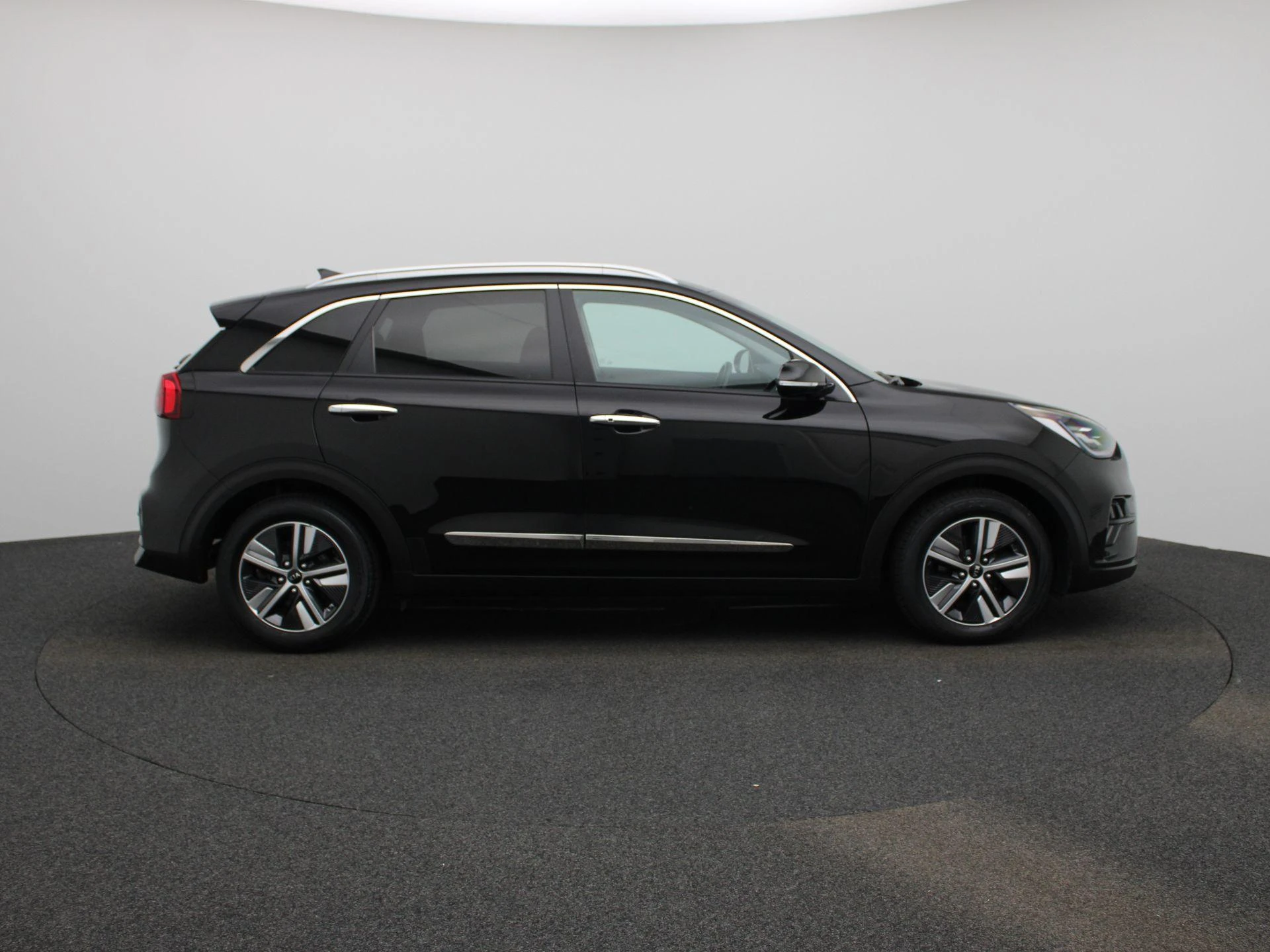 Kia Niro 1.6 GDi PHEV ExecutiveLine