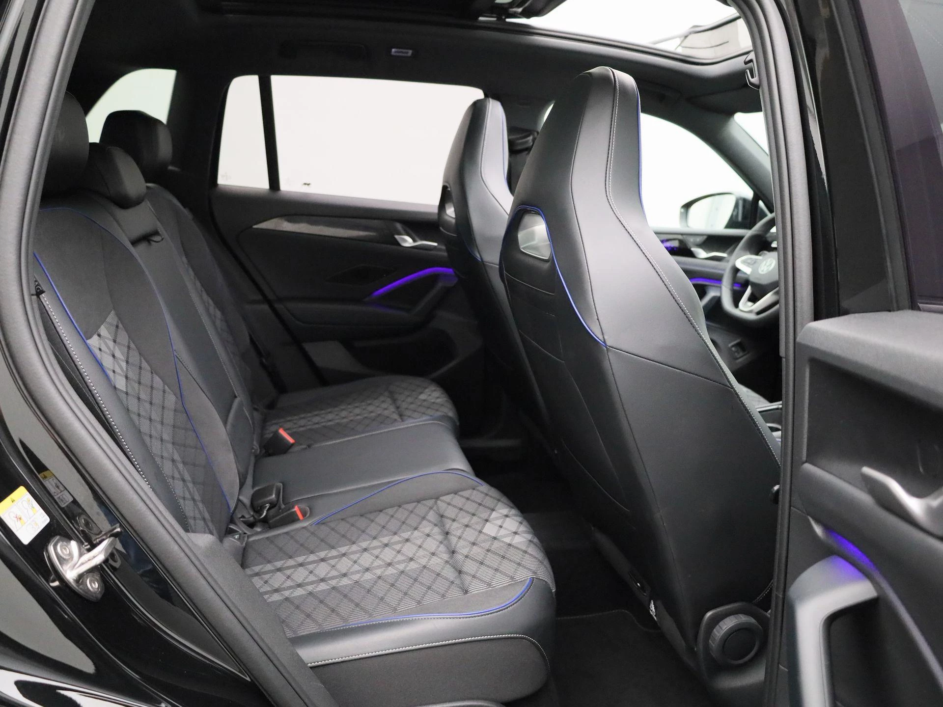 Volkswagen Tiguan 1.5 eHybrid R-Line Edition 272 PK|