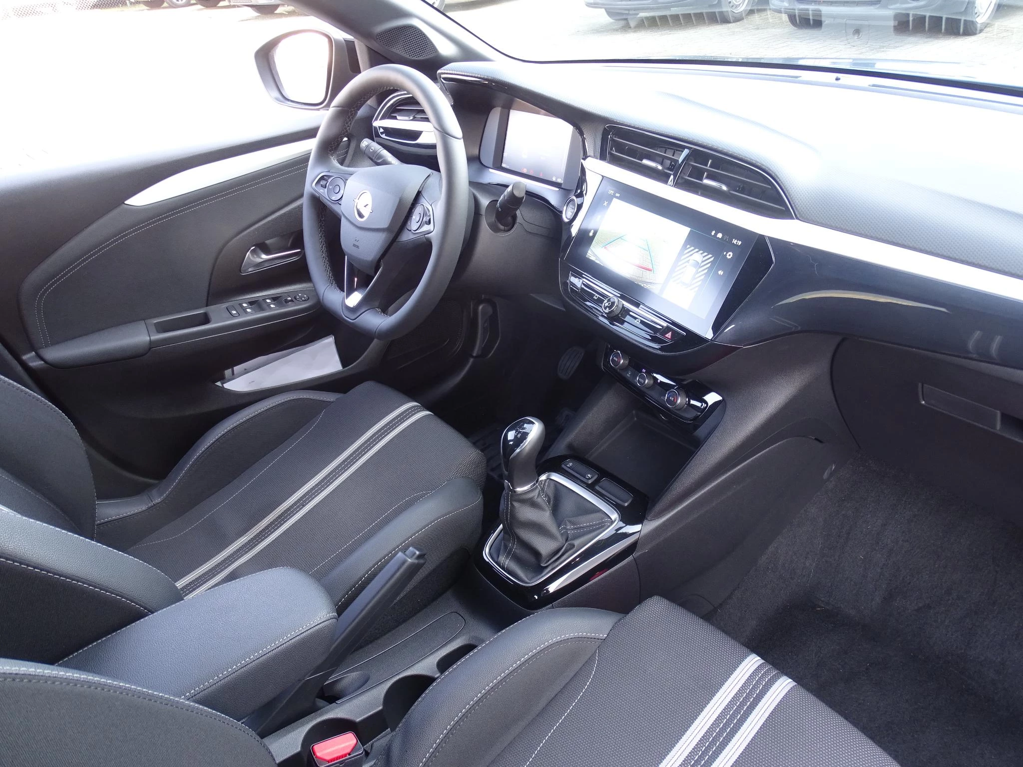 Opel Corsa 1.2 55kW S/S GS