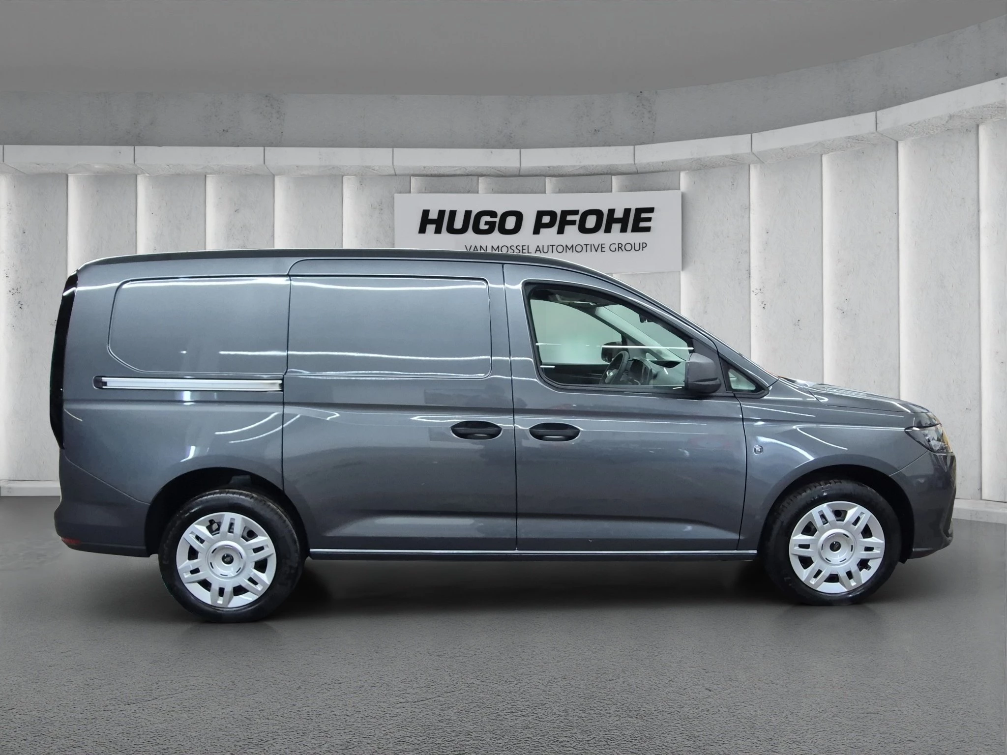 Ford Transit Connect Grand Kastenwagen Trend L2 . 7-Gang-Autom. 2026.25 MY