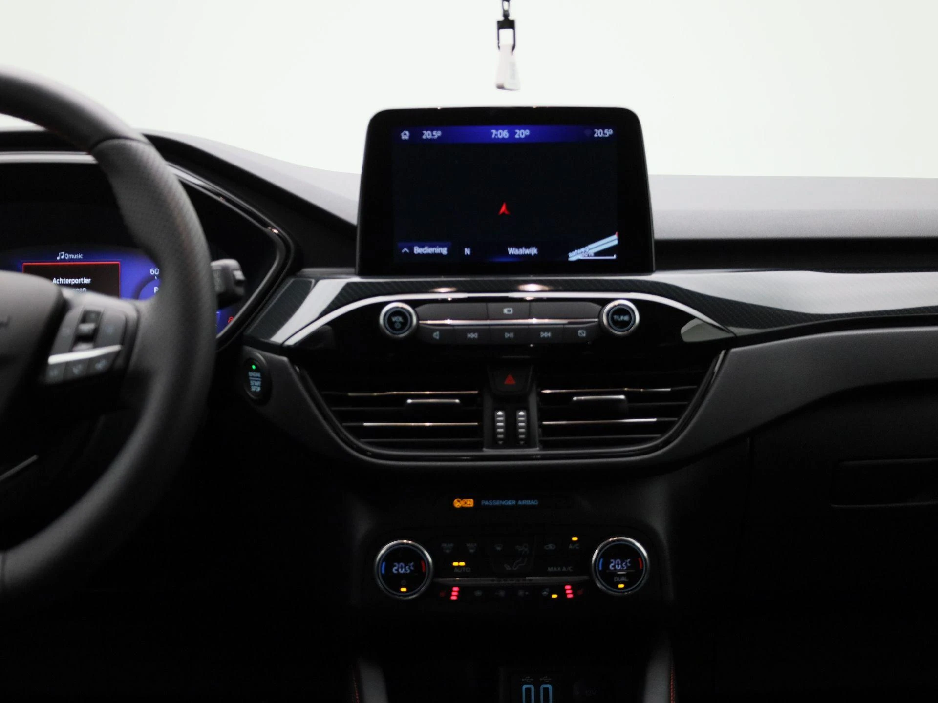 Ford Kuga 2.5 PHEV ST-Line