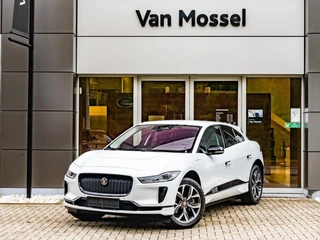 Jaguar I-PACE EV400 SE