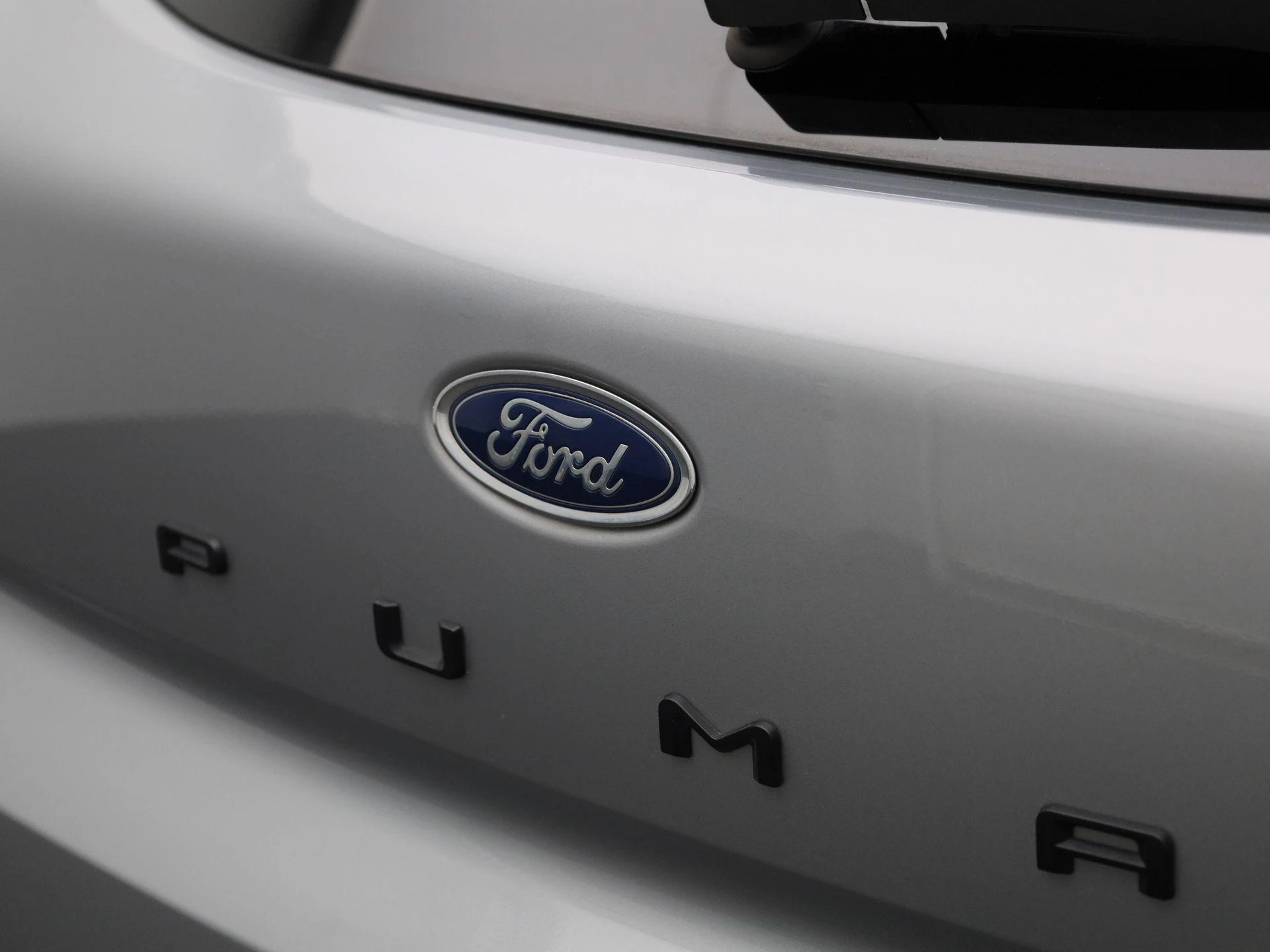 Ford Puma 1.0i Ecoboost 92kW Aut. ST-Line