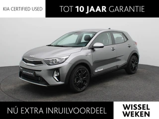 Kia Stonic 1.0 T-GDi MHEV ComfortLine