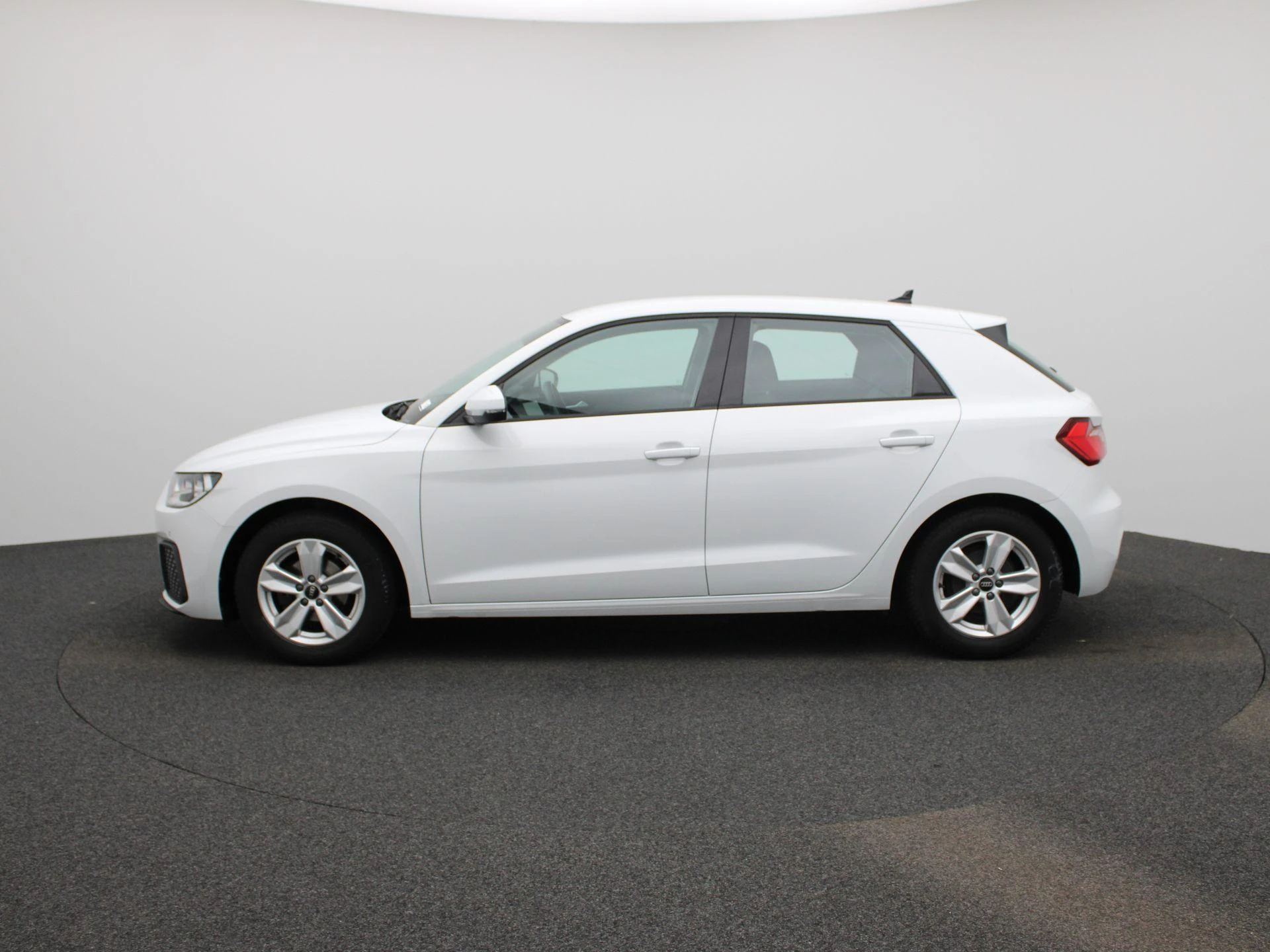 Audi A1 Sportback 25 TFSI Attitude