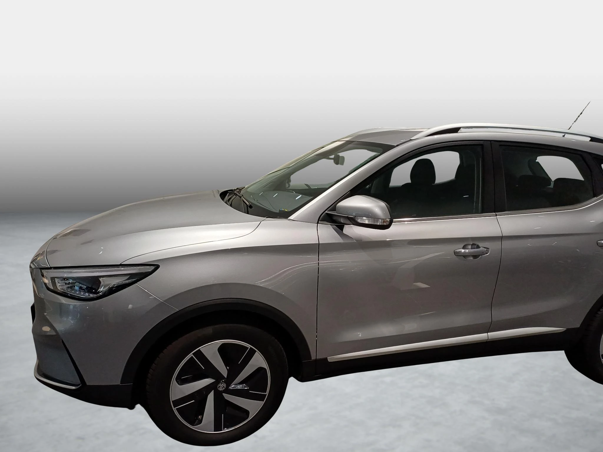 MG ZS Long Range 72 kWh Comfort (11kW OBC)