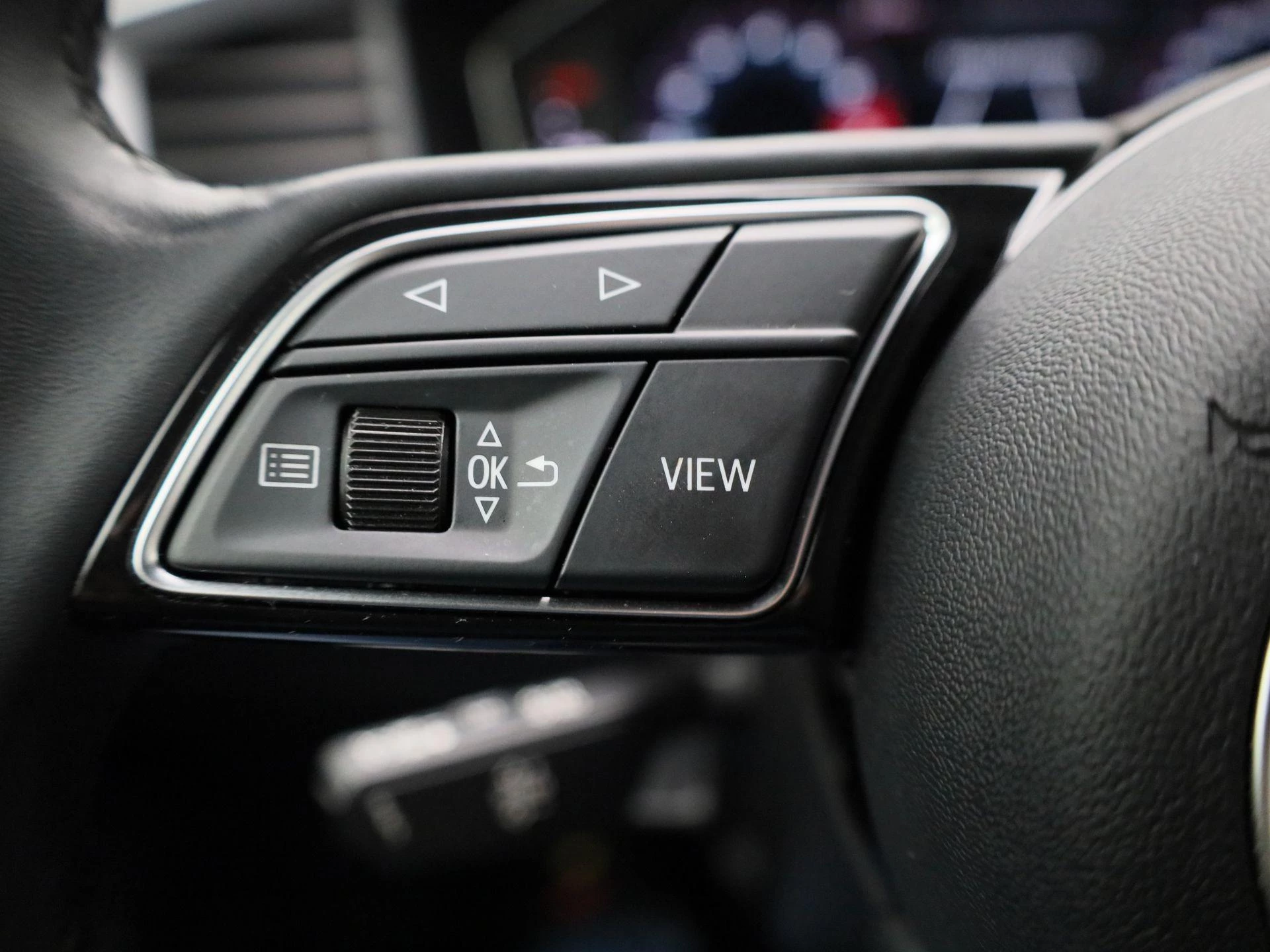 Audi A1 Sportback 1.0 25 TFSI 70kW Advanced