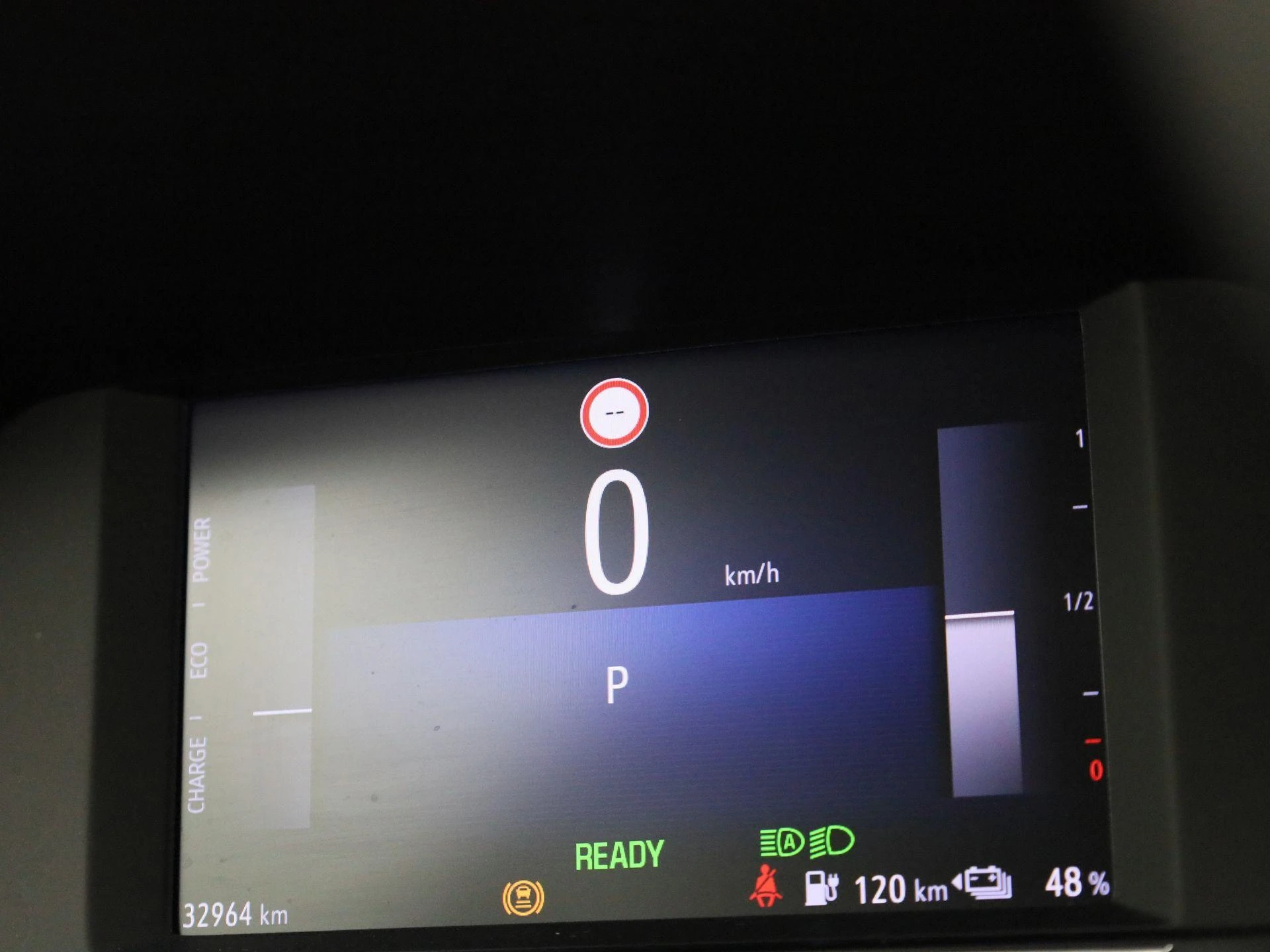 Opel Corsa BEV 50kWh