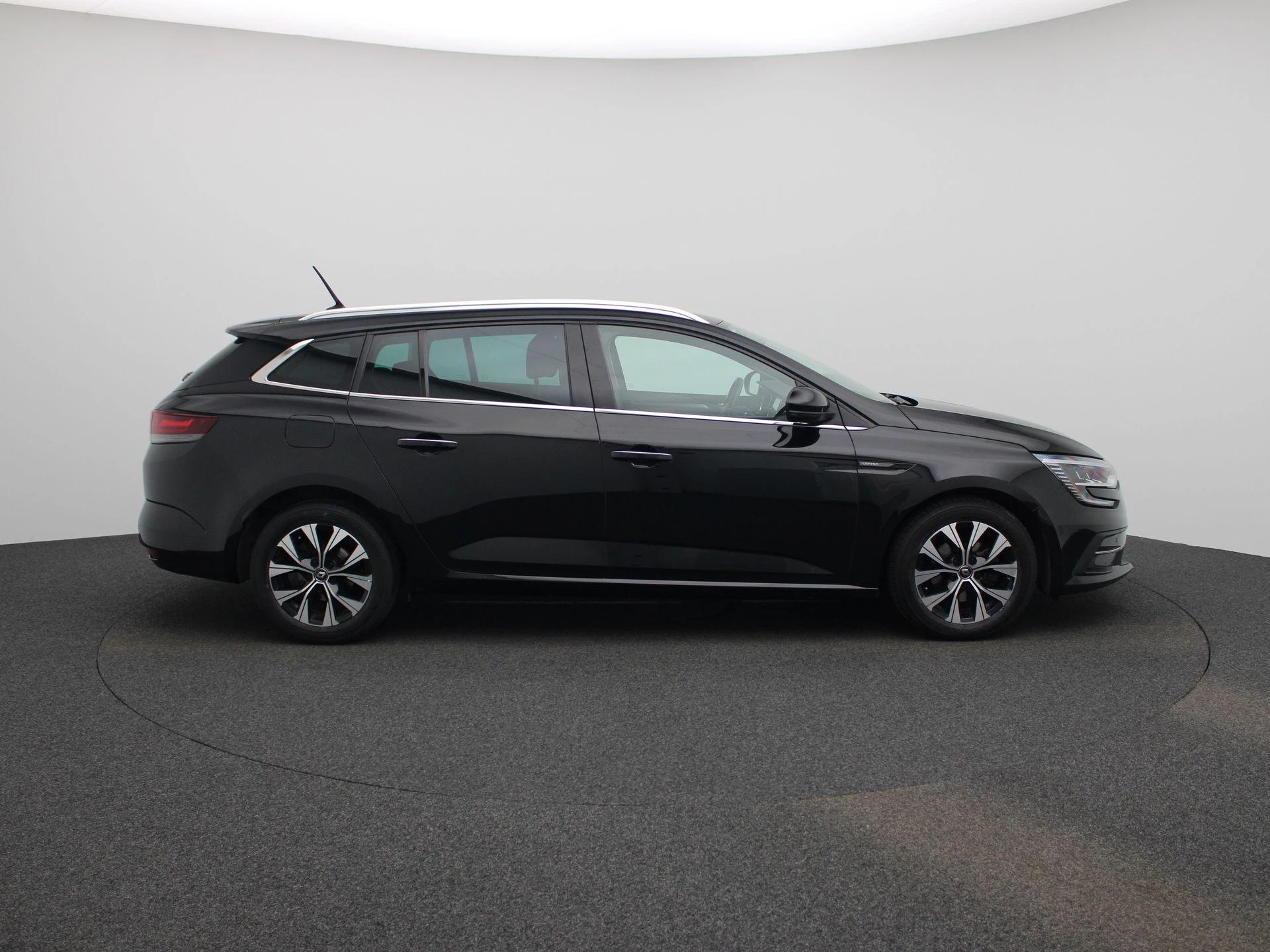Renault Mégane Grand Tour Grandtour TCe 140 GPF Intens