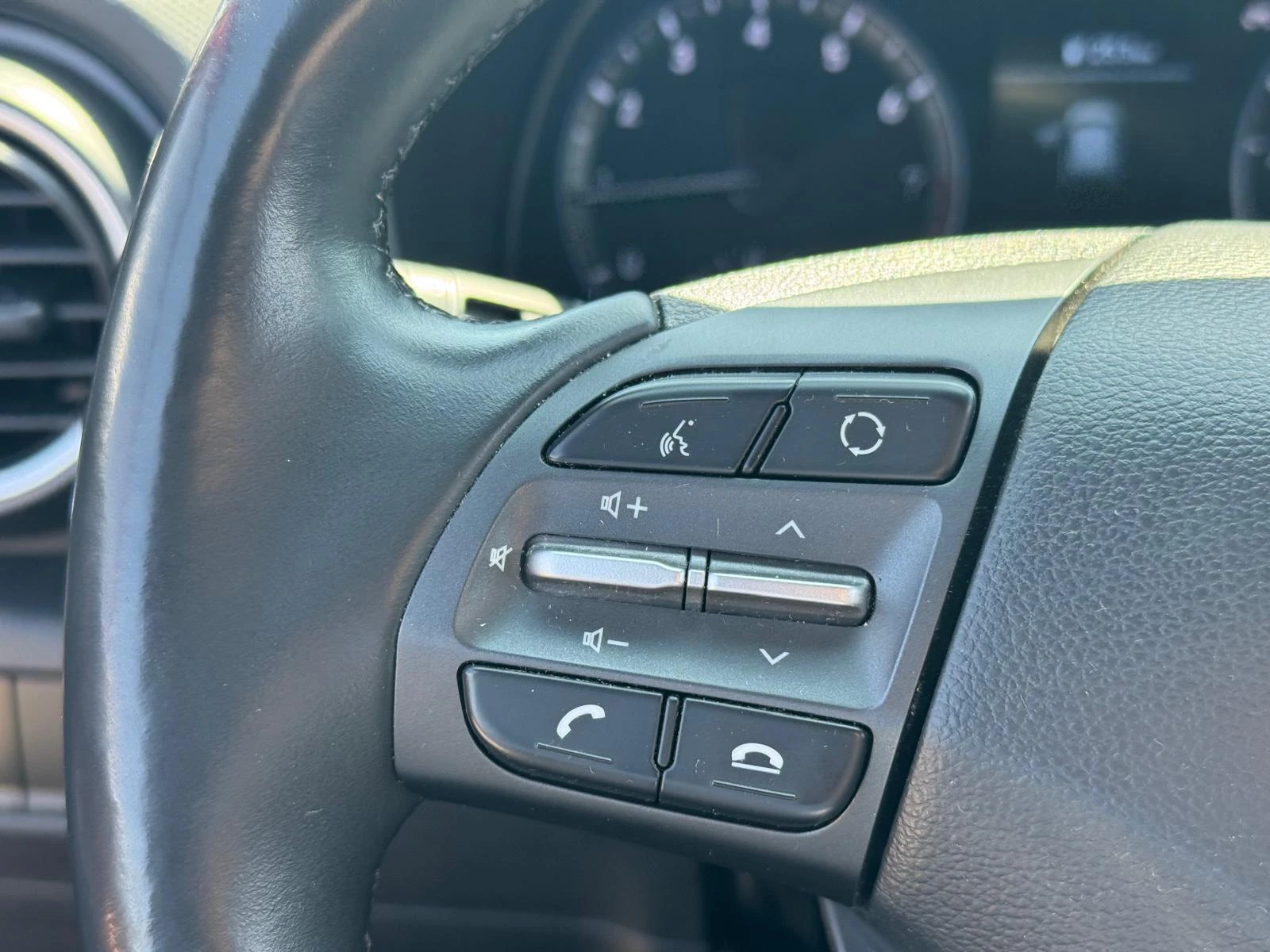 Hyundai Kona 1.0 T-GDI Launch