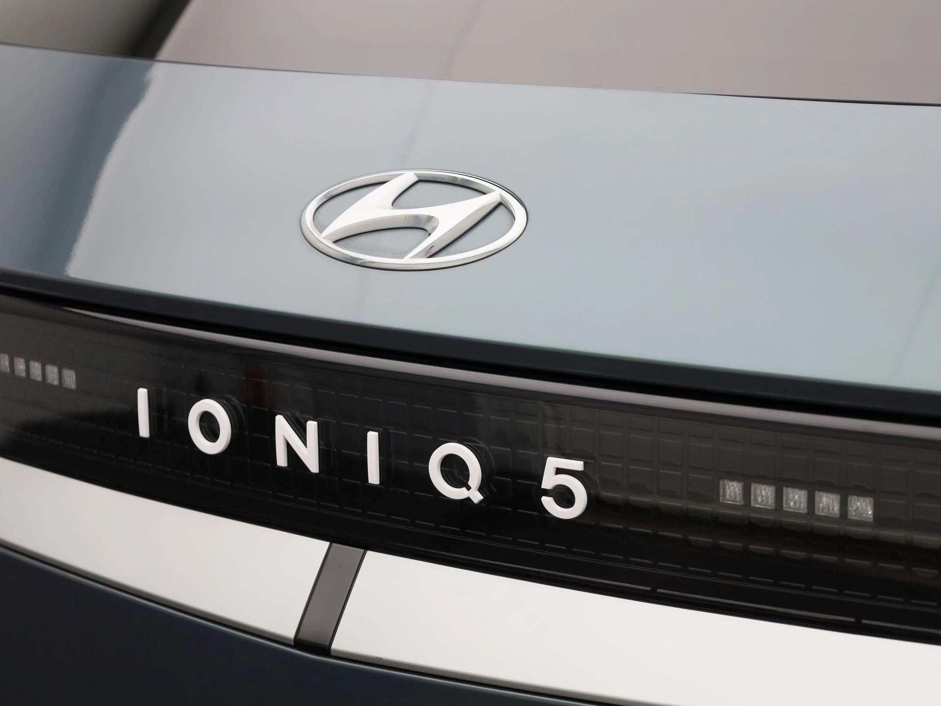 Hyundai IONIQ 5 58kWh Core