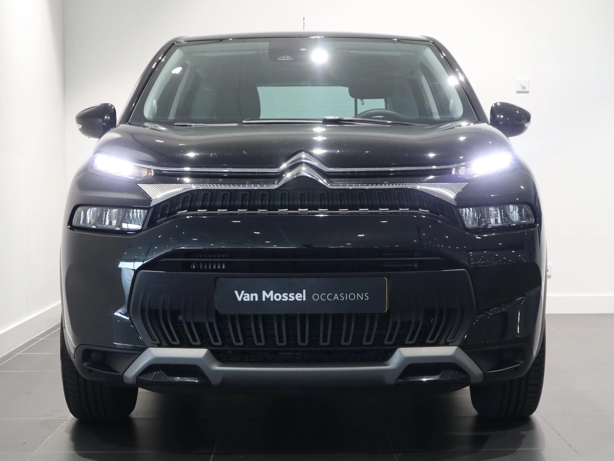 Citroën-C3 Aircross-image-1