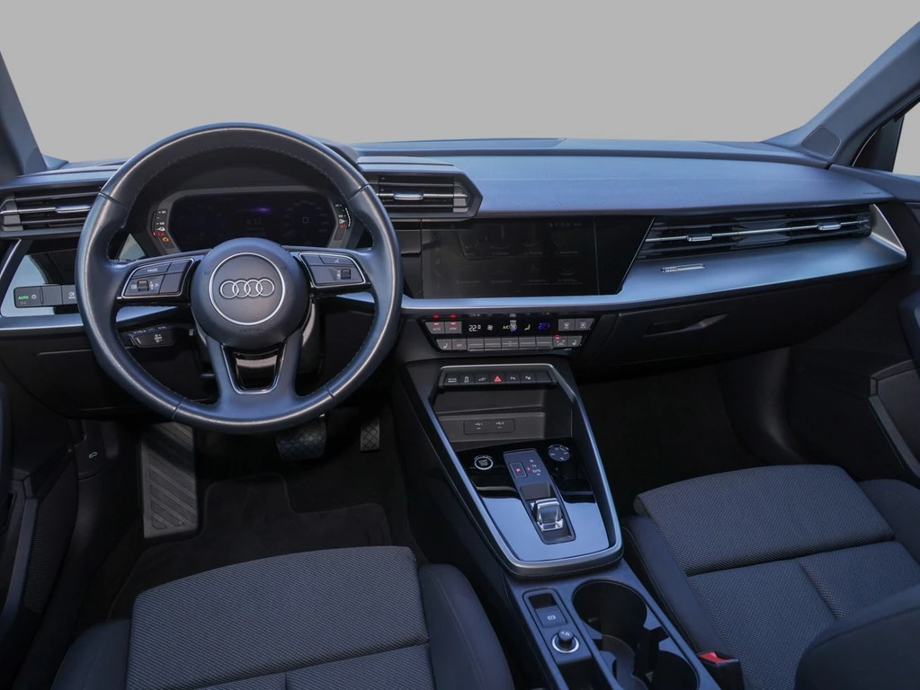 Audi A3 Sportback 40 TFSIe S tronic