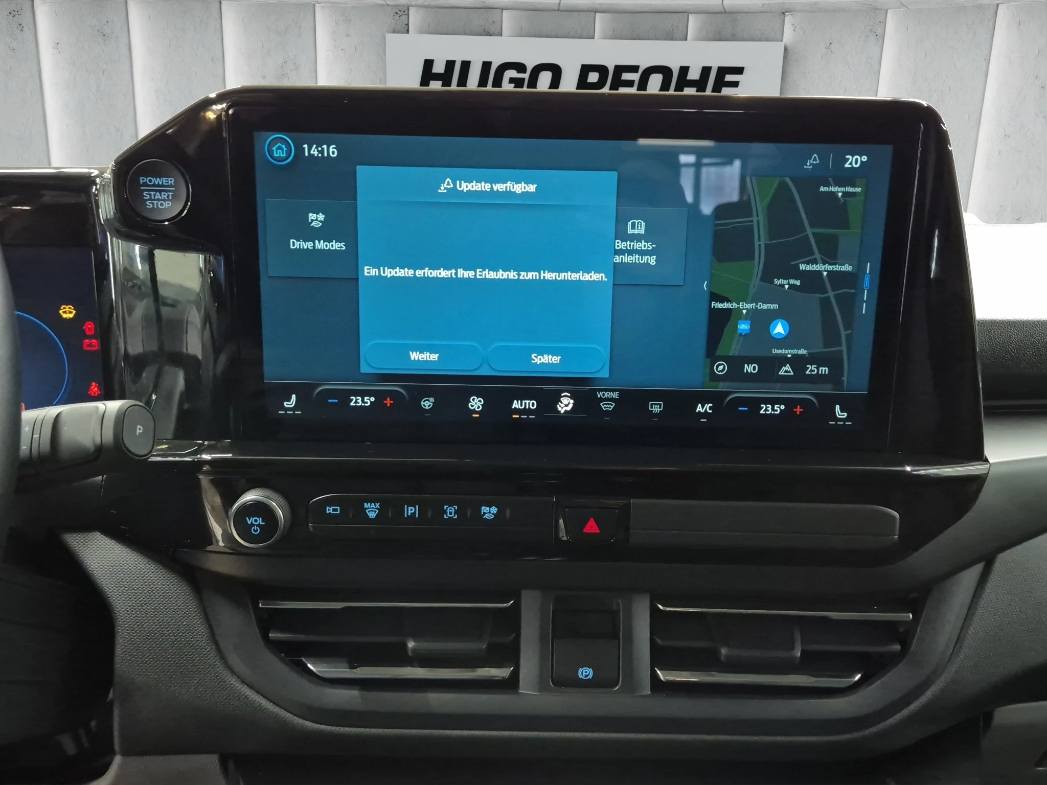 Ford-Tourneo Custom-image-14