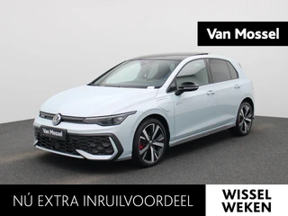 Volkswagen Golf 1.5 eHybrid GTE 272 PK
