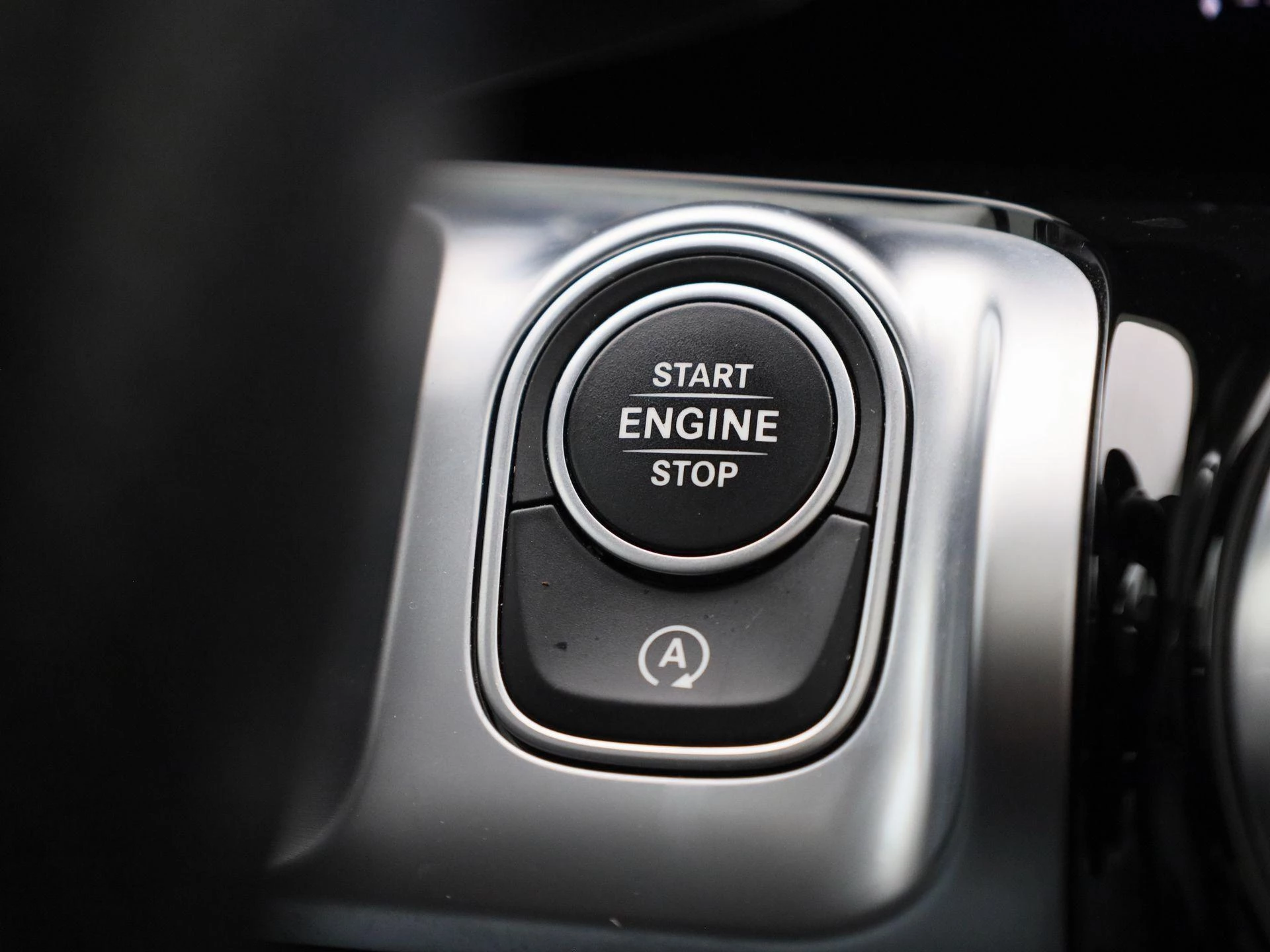 Mercedes-Benz GLB 200 4MATIC AMG Line
